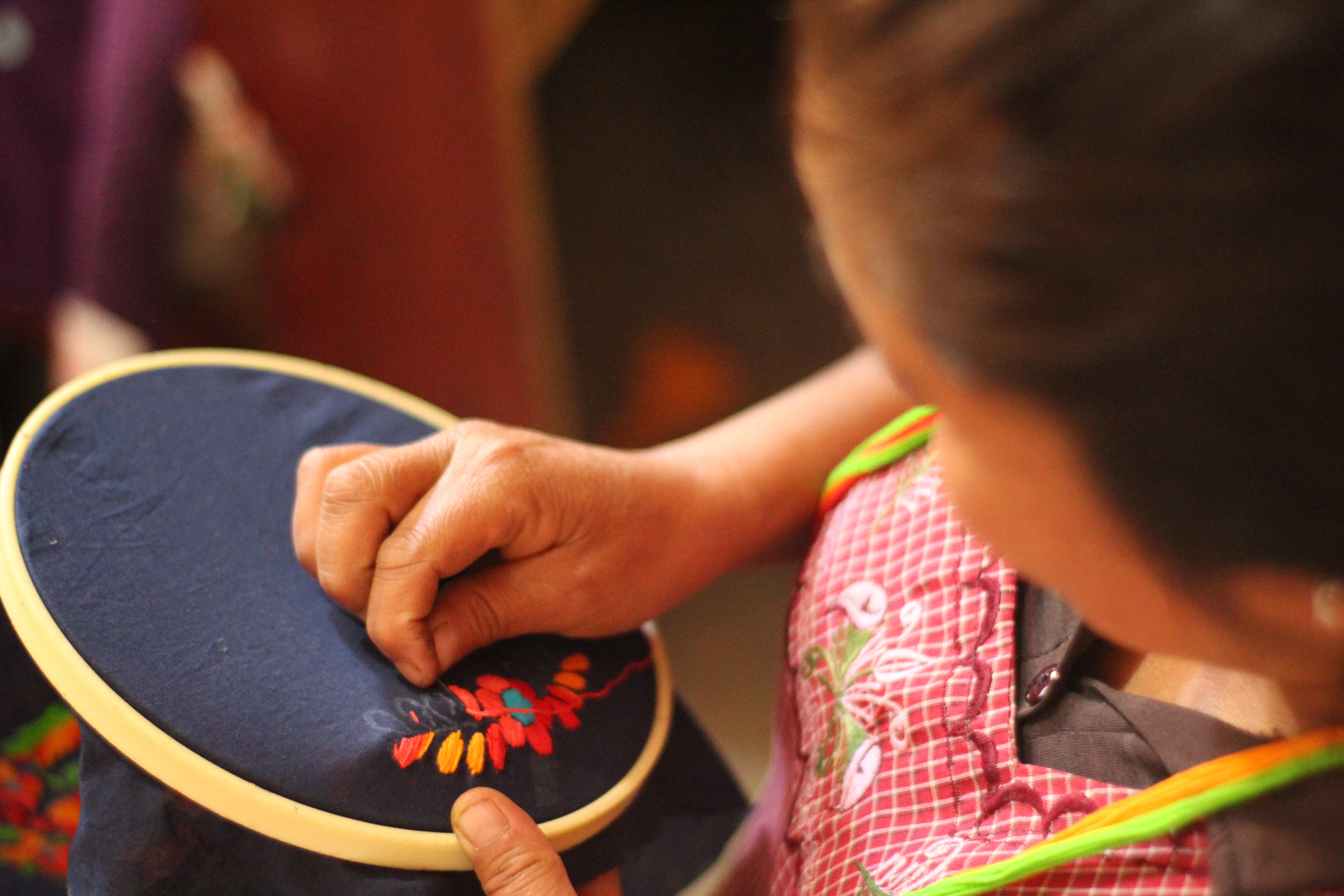 huaraches infantiles de cuero